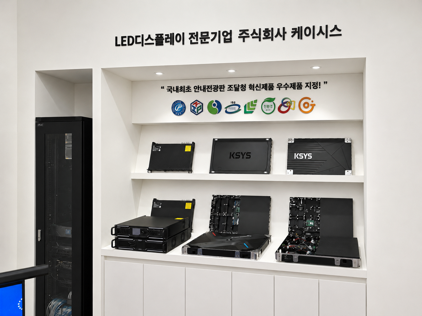 서울 쇼룸 갤러리 02